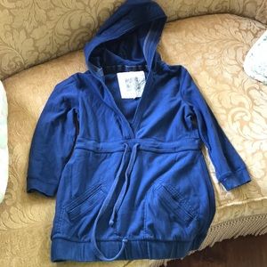 Ruehl Hoodie Sweatshirt